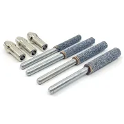 Affûteuse Sure Sharp de chaîne de tronçonneuse, 12 Volts - OREGON