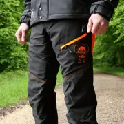 Pantalon anti-coupure Ninja de SIP PROTECTION
