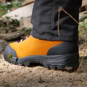 Chaussures anticoupure Wald GTX RR, Classe 2 - ZAMBERLAN
