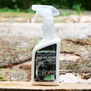 Rénovateur de Plastique, 500mL - MINERVA