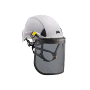 Visière d'élagage Grillagée Vizen Mesh PETZL