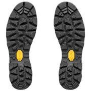 Semelles des chaussures de protection anti-coupure Classe 2 - Treelogy 2.0 GTX RR en octane de ZAMBERLAN