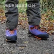 chaussure-anticoupure-kayo-arbortec-chaussure-protection-violette