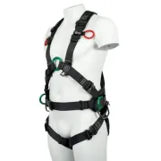 Côté de l'harnais bMOTION Pro TEUFELBERGER taille