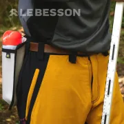pantalon-anti-coupure-jaune-canopy-air-go-sip-protection