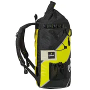 Côté du sac de transport Dock Flash Lemon de Courant