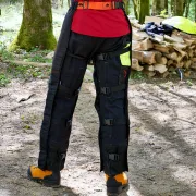 Jambières anticoupure Roadrunner Classe 1 - SIP PROTECTION