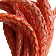 Câble Débardage Synthétique Dyneema, Longueur de 100m