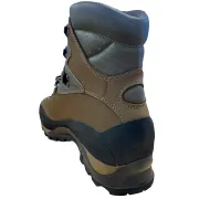Arrière des chaussures de marche Nepal Low Hunter ANDREW