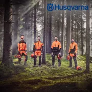 Ruban automatique 20 m. Husqvarna