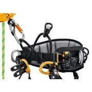Harnais Elagueur Sequoia PETZL