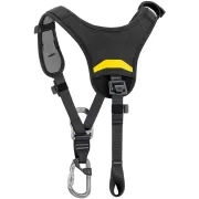 Dos du torse TOP pour harnais cuissard de Petzl