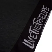 Ecriture du t-shirt à manches courtes noir Performance de Arbortec