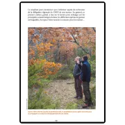 Démonstration d'une page du guide : une forêt, un projet ! IDF