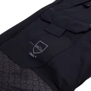 Mise en contexte du pantalon anticoupure classe 1 Vented noir de Arbortec