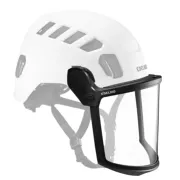 Visière Transparente fermée pour Casque Tectum Air de Elderid