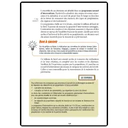 Histoire du guide : une forêt, un projet ! IDF