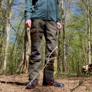Pantalon Gladiator Outdoor PFANNER - VERT