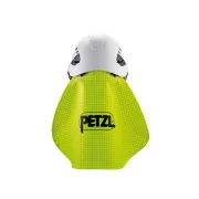 Protège Nuque Jaune PETZL