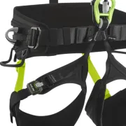 Baudrier du harnais pour travaux en hauteur Vector Y de Edelrid
