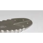 AluMax - Coin éclateur