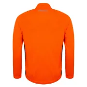 Dos du t-shirt à manches longues orange Performance de Arbortec