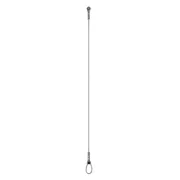 Amarrage en acier WIRE STROP 150cm de Petzl