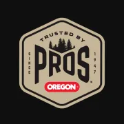 Veste de protection Protect Pro, orange & noire - OREGON