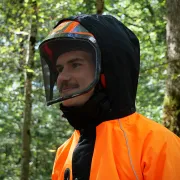 Veste de pluie Keiu SIP PROTECTION