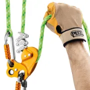 Descendeur Zigzag PETZL