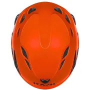Dessus du casque pour l'élagage SUPERPLASMA PL orange de Kask