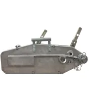 Tire fort Type 832 de WADRA