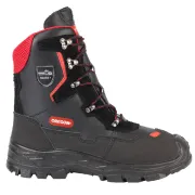 Gauche-Chaussures -AC-Yukon-OREGON