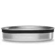 Compartiment Boite Repas Isotherme Inox - 680ml & 850ml - Qwetch