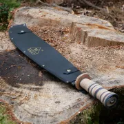 Machette, lame de 41cm - RINALDI