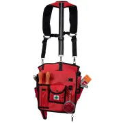 Ceinture + Harnais porte Outils OREGON