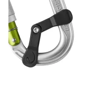 Oval Captive EDELRID détail