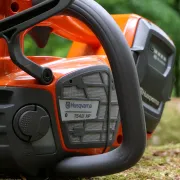 Elagueuse HUSQVARNA T542iXP (sans batterie)