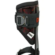 Fermeture des grimpettes de démontage Carbon 3.1 avec boucles click de Distel