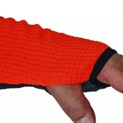 Correspondance tailles vestes et tee-shirt SOLIDUR Le-Besson