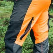 Pantalon anticoupure Functional, classe 1 - HUSQVARNA