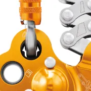 Descendeur Zigzag Plus PETZL