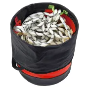 Sac Auto-portant Bucket 15L Rouge PETZL (2022)