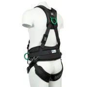 Profil de l'harnais bMOTION Pro TEUFELBERGER