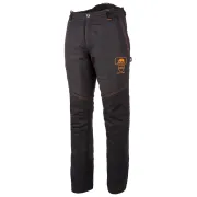 Droit du Pantalon Anti Coupure Perthus de SIP PROTECTION