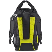 Dos du sac de transport Dock Flash Lemon de Courant