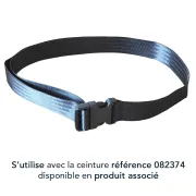 Porte Aérosol Simple Logo Le-Besson
