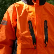 Veste de Pluie H2O SOLIDUR