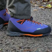 Chaussures Kayo Violet ARBORTEC