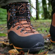 Devant des Chaussures anti-coupure Grizzly 2.0 SIP PROTECTION